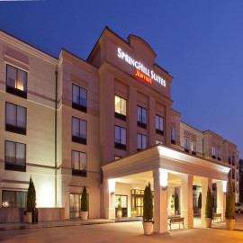 Westchester Marriott