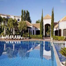 Pine Cliffs Hotel, a Luxury Collection Resort, Algarve