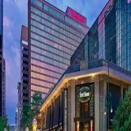 Sheraton Denver Downtown Hotel