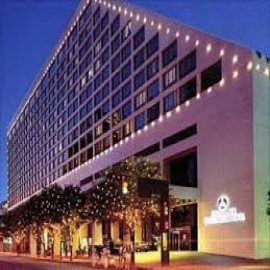 The Worthington Renaissance Fort Worth Hotel