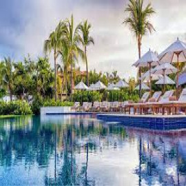 The St. Regis Punta Mita Resort