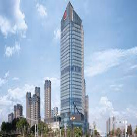 Liyang Marriott Hotel