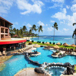 Sheraton Kauai Resort