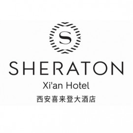 Sheraton Xian Hotel
