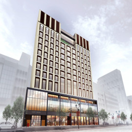 Hyatt Centric Ginza Tokyo