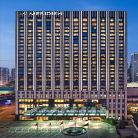 Le Meridien Qingdao
