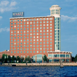 Hyatt Regency Boston