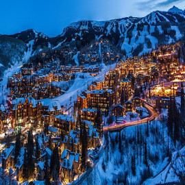 Destination Residences Snowmass