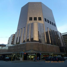 InterContinental Wellington, an IHG Hotel