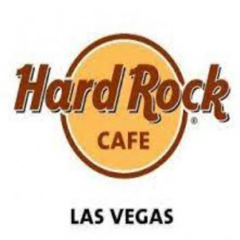 Hard Rock Café Las Vegas