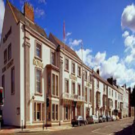 Durham Marriott Hotel Royal County