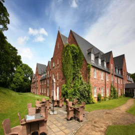 Worsley Park Marriott Hotel & Country Club