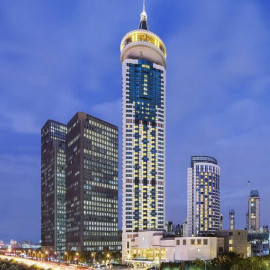 DoubleTree by Hilton Shigatse