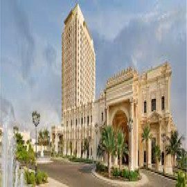 The Ritz-Carlton Jeddah