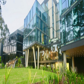 Element Melbourne Richmond
