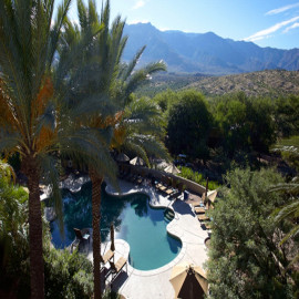 Miraval Arizona Resort & Spa