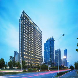 Four Points Hefei
