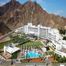 InterContinental Fujairah Resort, an IHG Hotel