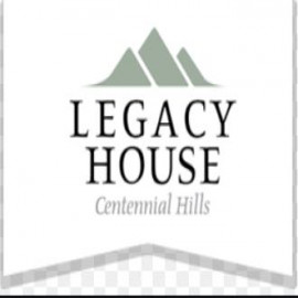 Legacy House of Centennial Hills