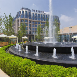 Sheraton Qinhuangdao Beidaihe Hotel