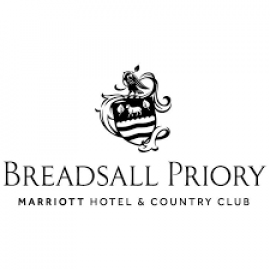 Breadsall Priory Marriott Hotel & Country Club