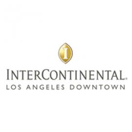 InterContinental Los Angeles Downtown, an IHG Hotel