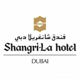 Shangri-la Hotel Dubai