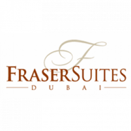 Fraser Suites Dubai
