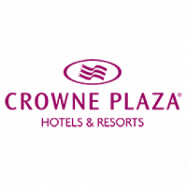 Crowne Plaza Manama (Bahrain), an IHG Hotel