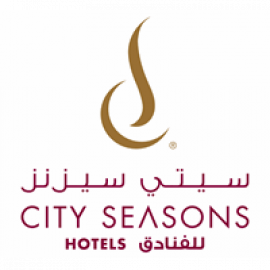 City Seasons Hotels