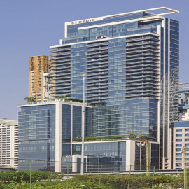 The St. Regis Bangkok