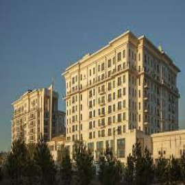 The St. Regis Astana