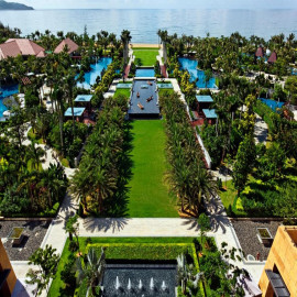 Renaissance Sanya Resort & Spa
