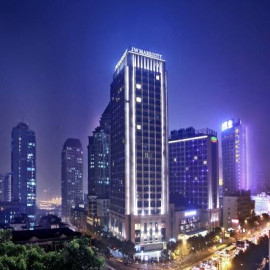 JW Marriott Hotel Hangzhou