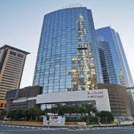 Media One Hotel
