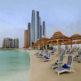 InterContinental Abu Dhabi