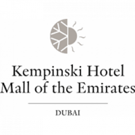 Kempinski Hotel Mall of the Emirates