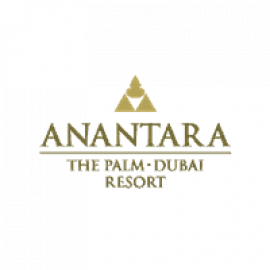 Anantara The Palm Dubai Resort