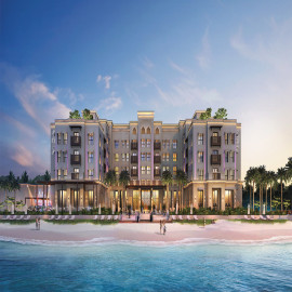 Vida Beach Resort Umm Al Quwain