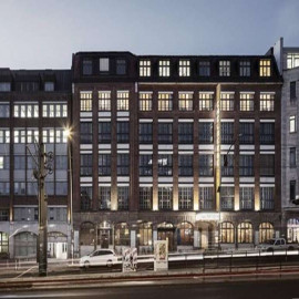 Michelberger Hotel