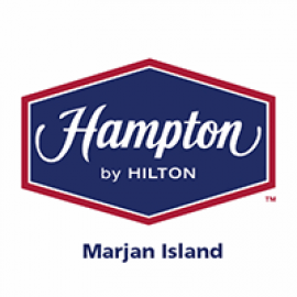 Hampton by Hilton Marjan Island