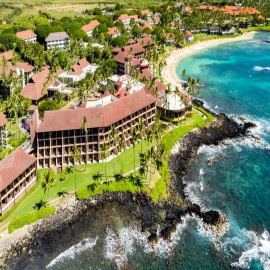 Sheraton Kauai Resort