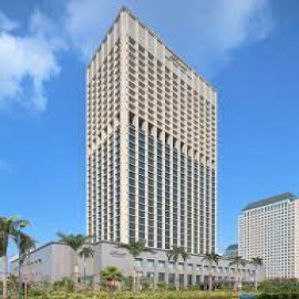 Hotel Fairmont Jakarta