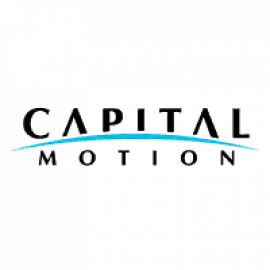 Capital Motion Restaurant Management