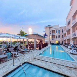 Wyndham Grand Jupiter At Harbourside Place