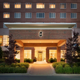 dolce the h hotel