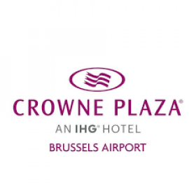 Crowne Plaza Brussels Airport, an IHG Hotel