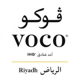 voco Riyadh, an IHG Hotel