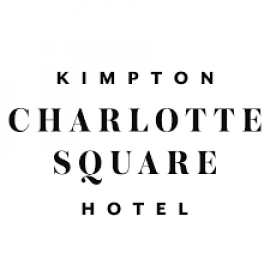 Kimpton Charlotte Square Hotel