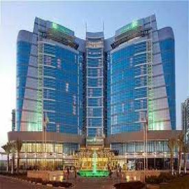 Holiday Inn Abu Dhabi